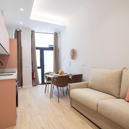 Florit Flats - The Trafalgar Apartments III Valencia Eksteriør bilde